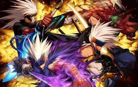 戈在新赛季 戈在新赛季