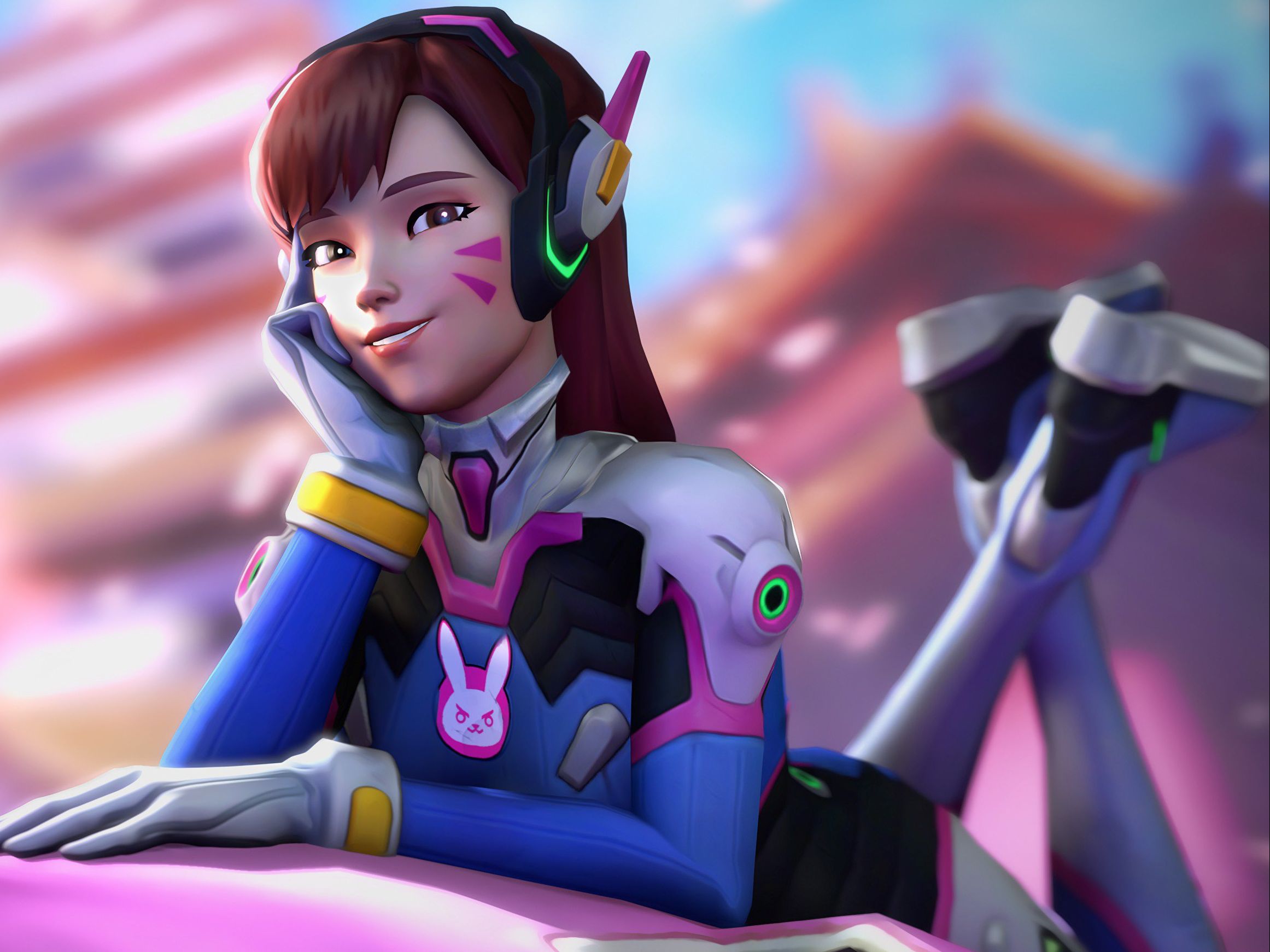 更是赛场上 更是赛场上